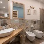 La Bonheur, Terre Marine Специя
