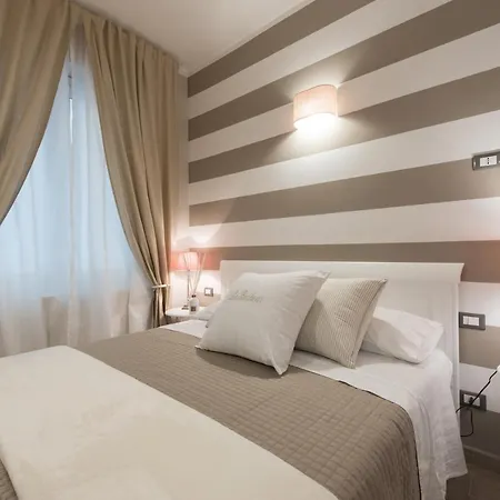 La Bonheur, Terre Marine Bed and Breakfast *