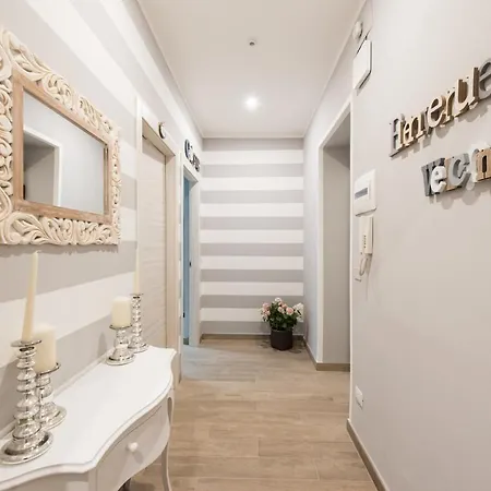 Bed & Breakfast La Bonheur, Terre Marine La Spezia