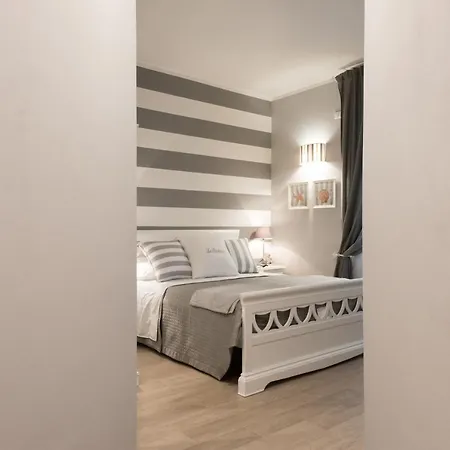 La Bonheur, Terre Marine Bed & Breakfast