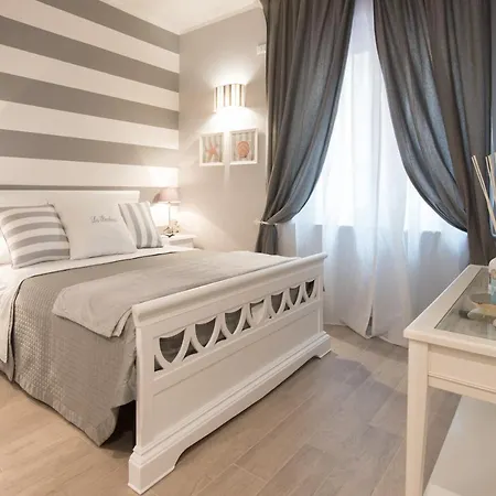 La Bonheur, Terre Marine Couette-café 3*