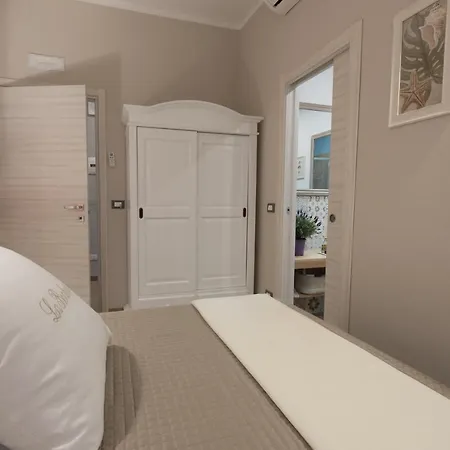 La Bonheur, Terre Marine 3*