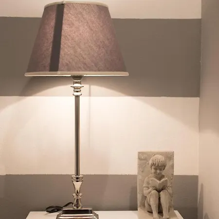 La Bonheur, Terre Marine Bed and Breakfast Λα Σπέτσια