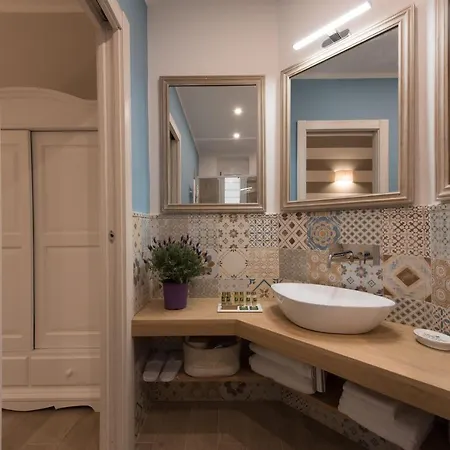 La Bonheur, Terre Marine Bed & Breakfast La Spezia