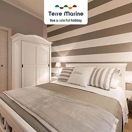 La Bonheur, Terre Marine ベッド・アンド・ブレックファスト