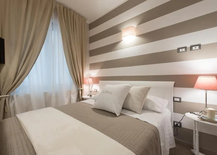 La Bonheur, Terre Marine Bed & Breakfast 3*