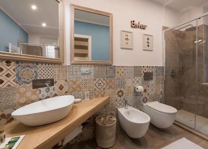 La Bonheur, Terre Marine La Spezia