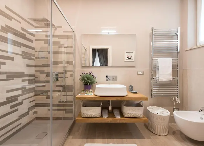 B&B La Bonheur, Terre Marine 3*