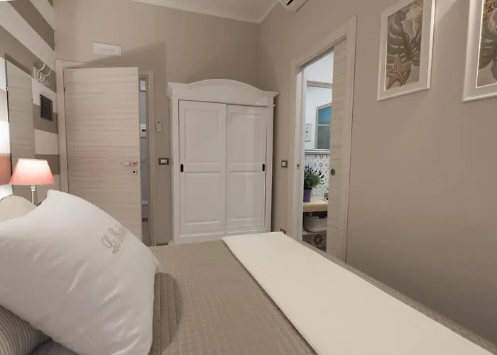 La Bonheur, Terre Marine 3*