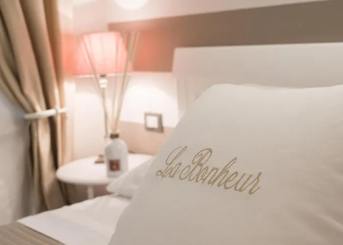 La Bonheur, Terre Marine