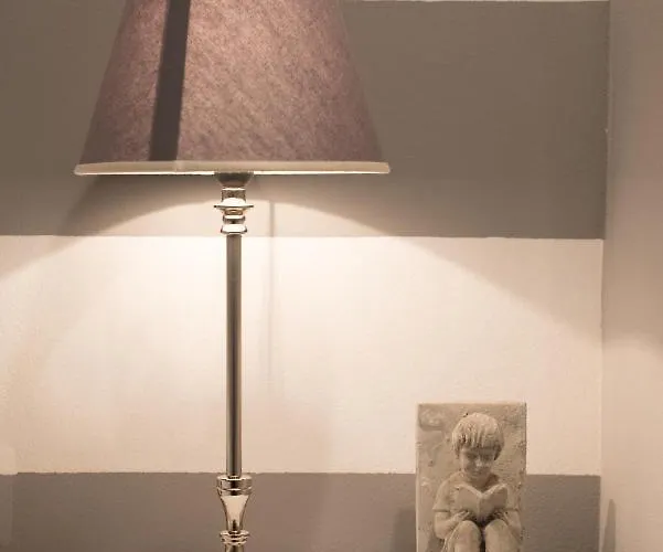 La Bonheur, Terre Marine Bed & Breakfast La Spezia