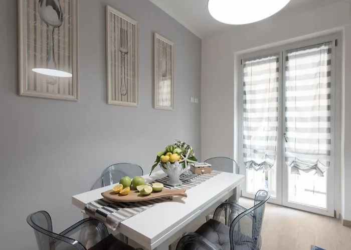 La Bonheur, Terre Marine