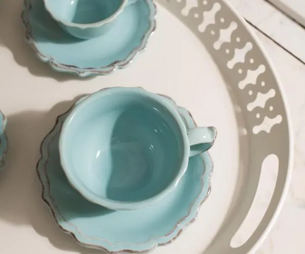 Bed & Breakfast La Bonheur, Terre Marine